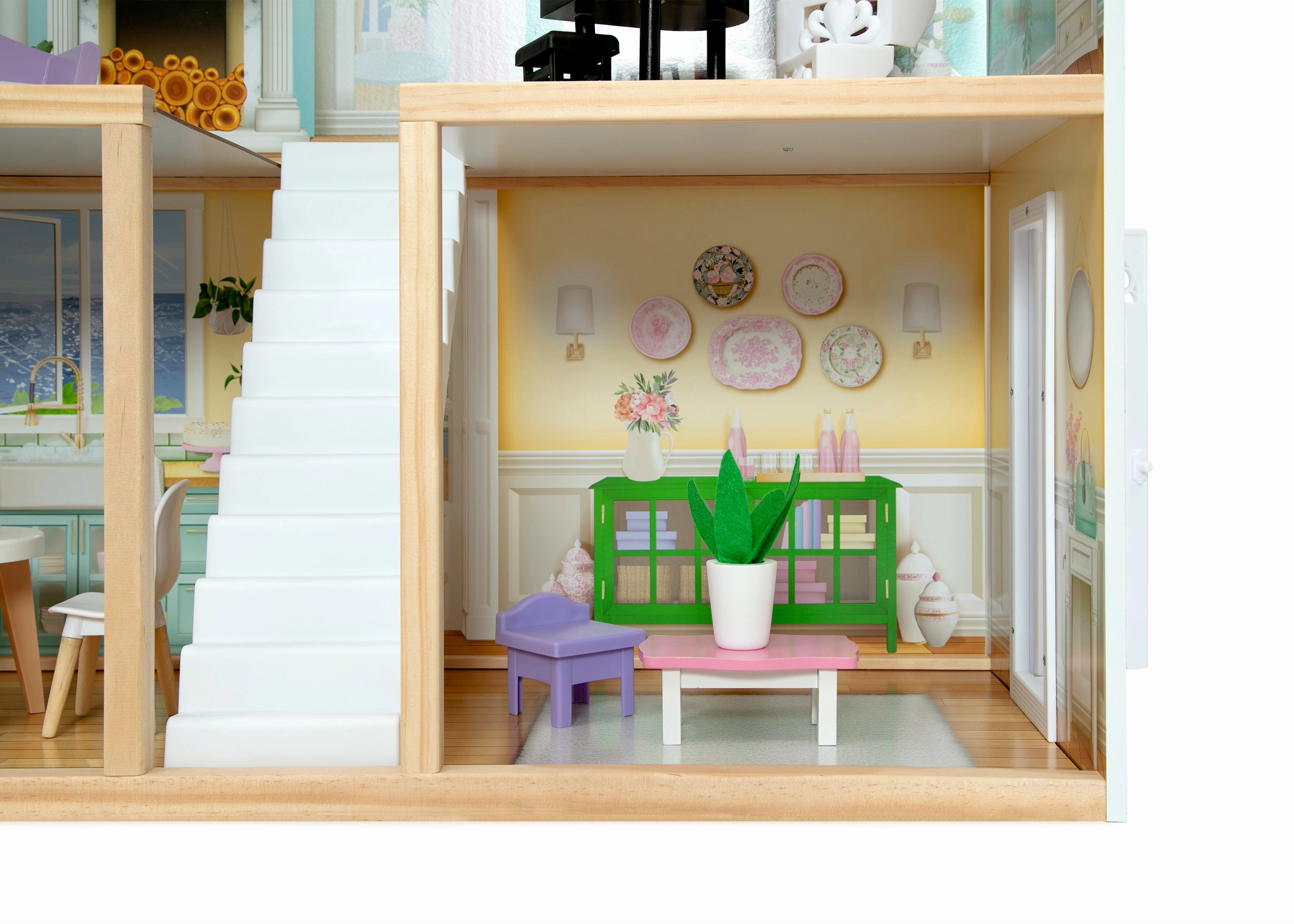 MySize Dollhouse