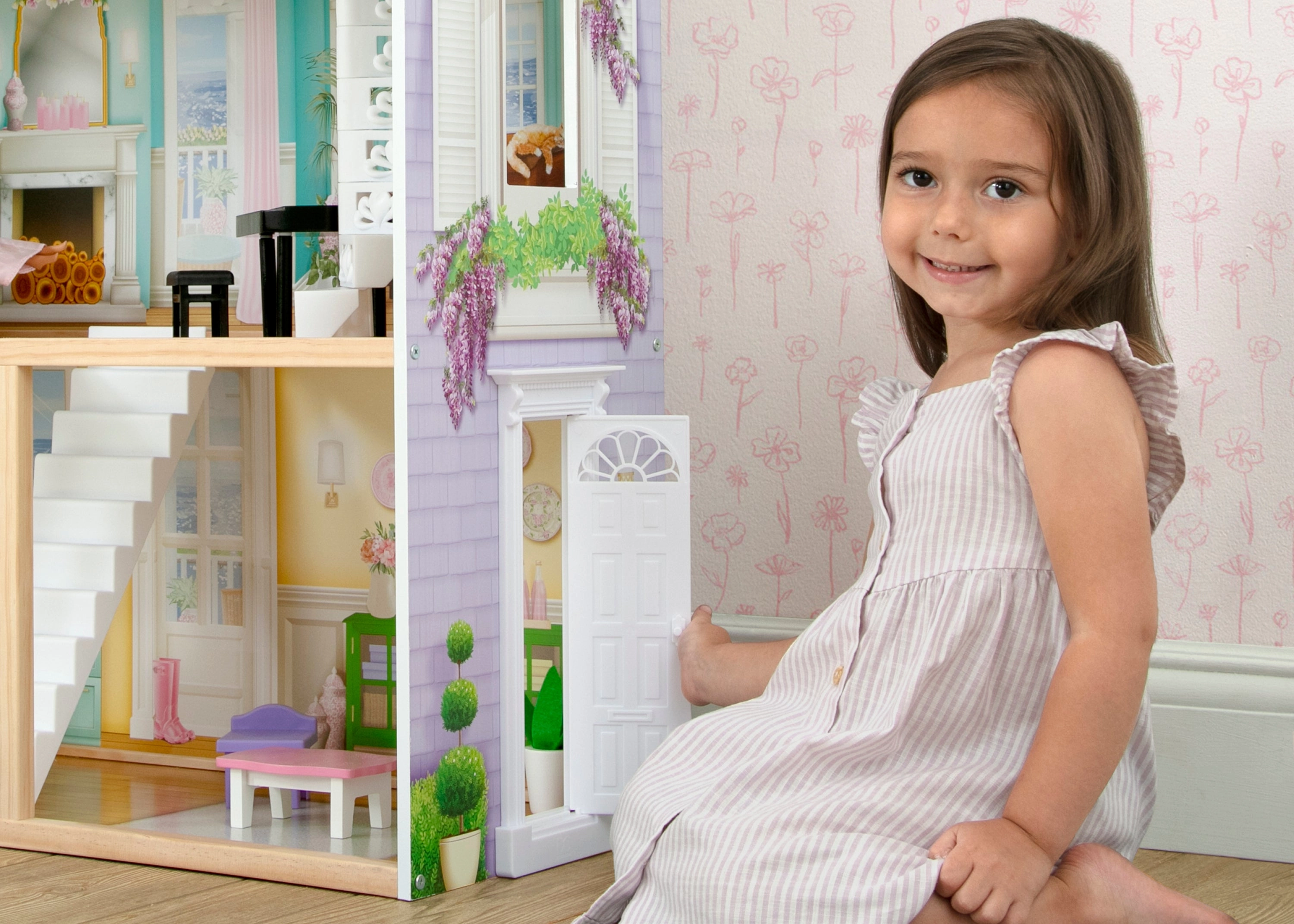 MySize Dollhouse