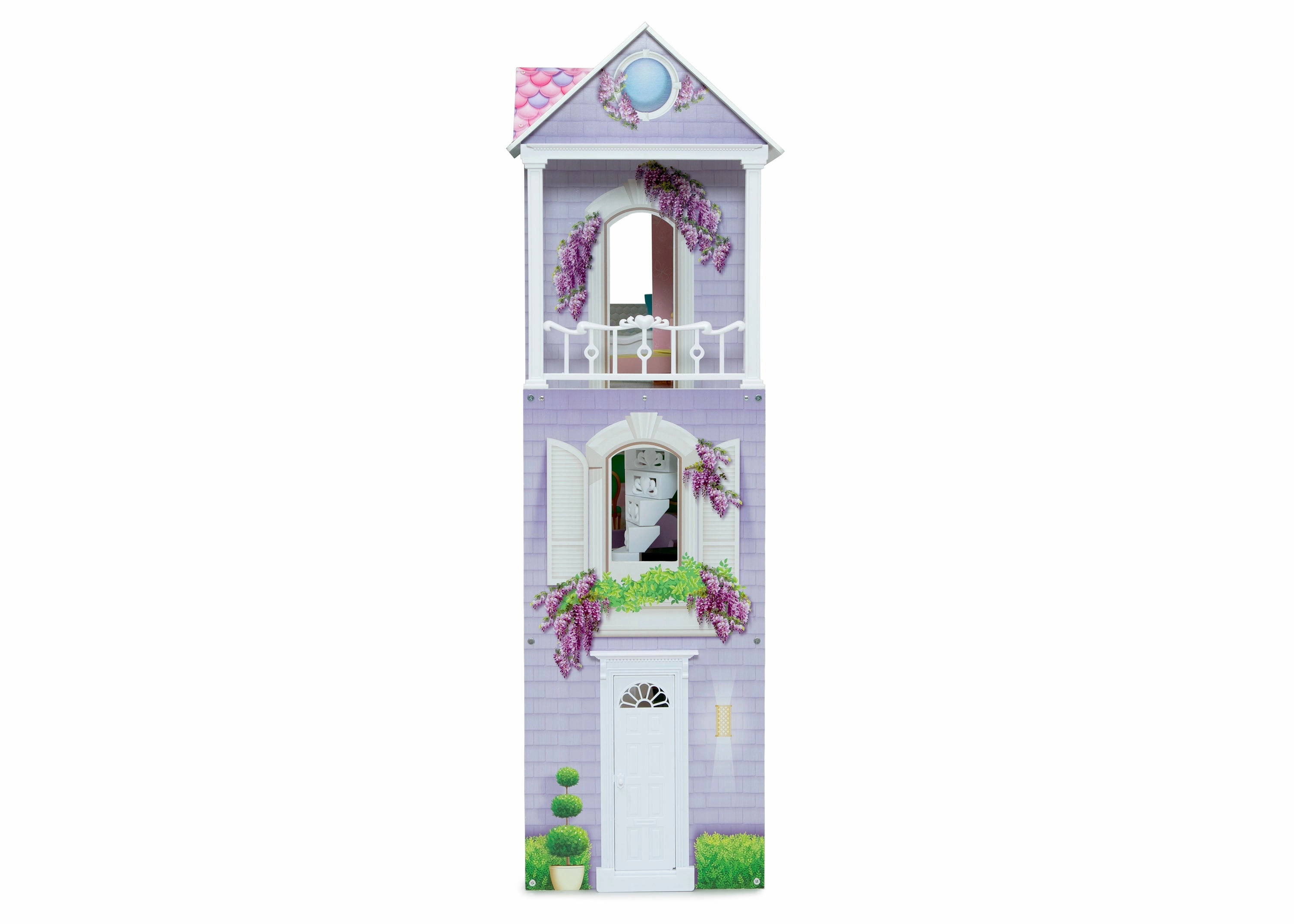 MySize Dollhouse