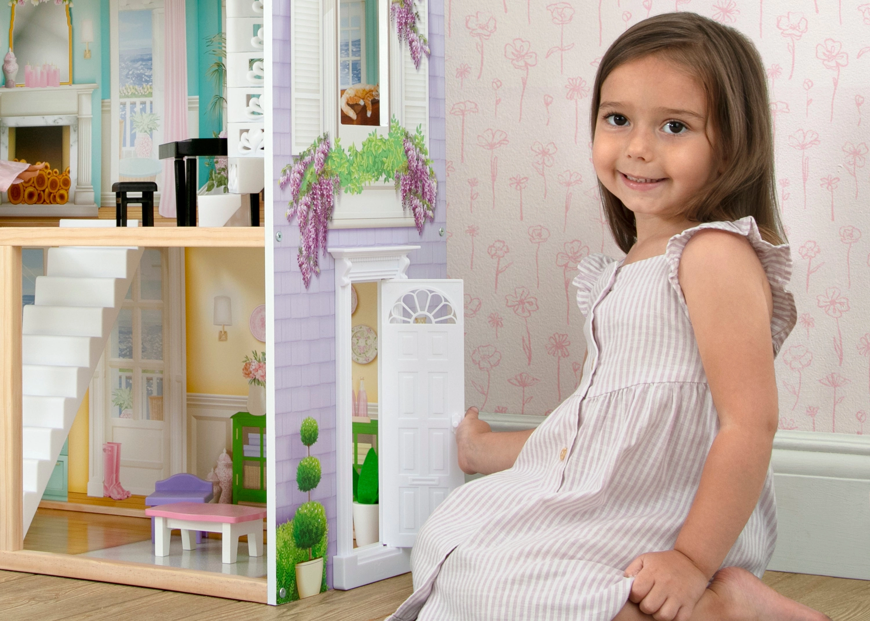 MySize Dollhouse