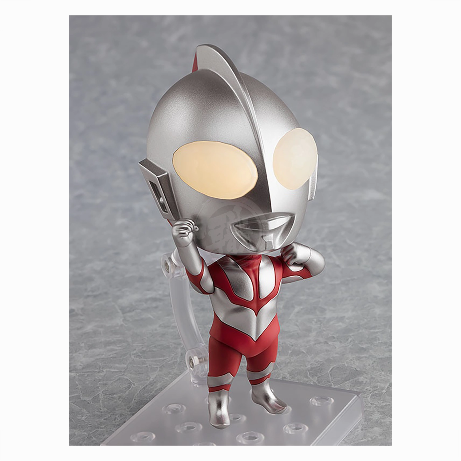 Nendoroid Ultraman (SHIN ULTRAMAN)