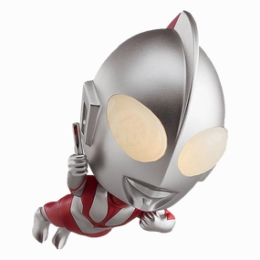 Nendoroid Ultraman (SHIN ULTRAMAN)