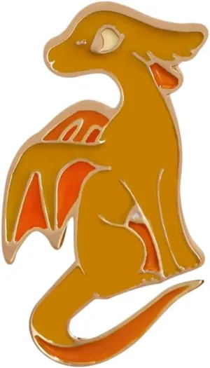 New 2026 Dinosaur Collection Enamel Pins Pterosaur Brooches For Backpack Bag Clothes Decoration Jewelry Fashion Accessories Creative Gift