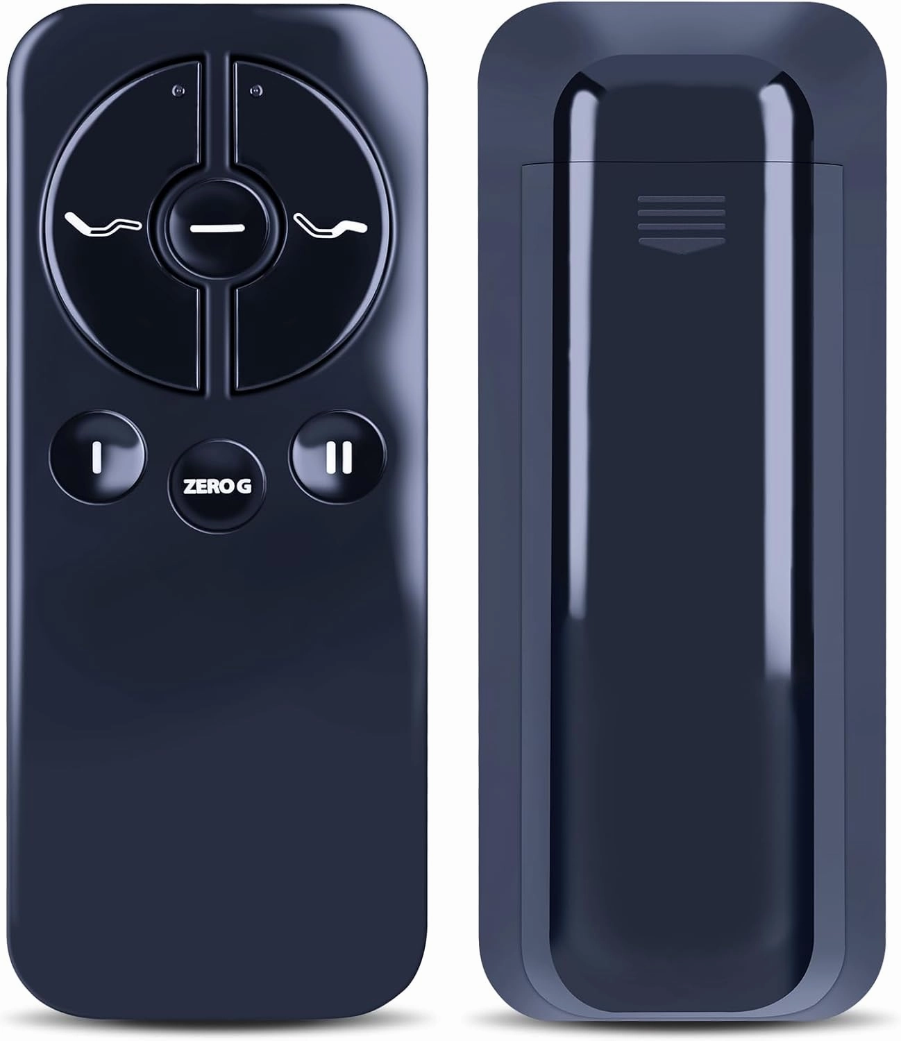 New Replacement Remote Control Compatible with Ease 2.0/3.0/4.0 Remote for Tempurpedic/Sealy/Adjustable Beds Bases JLDK.30.04.07 RF368C