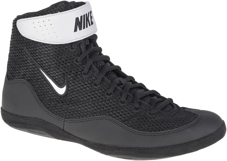 Nike Mens Inflict 3 Wrestling Shoes