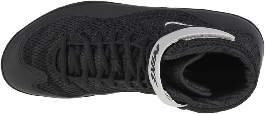 Nike Mens Inflict 3 Wrestling Shoes