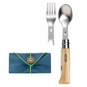 No.08 Picnic   Cutlery Set