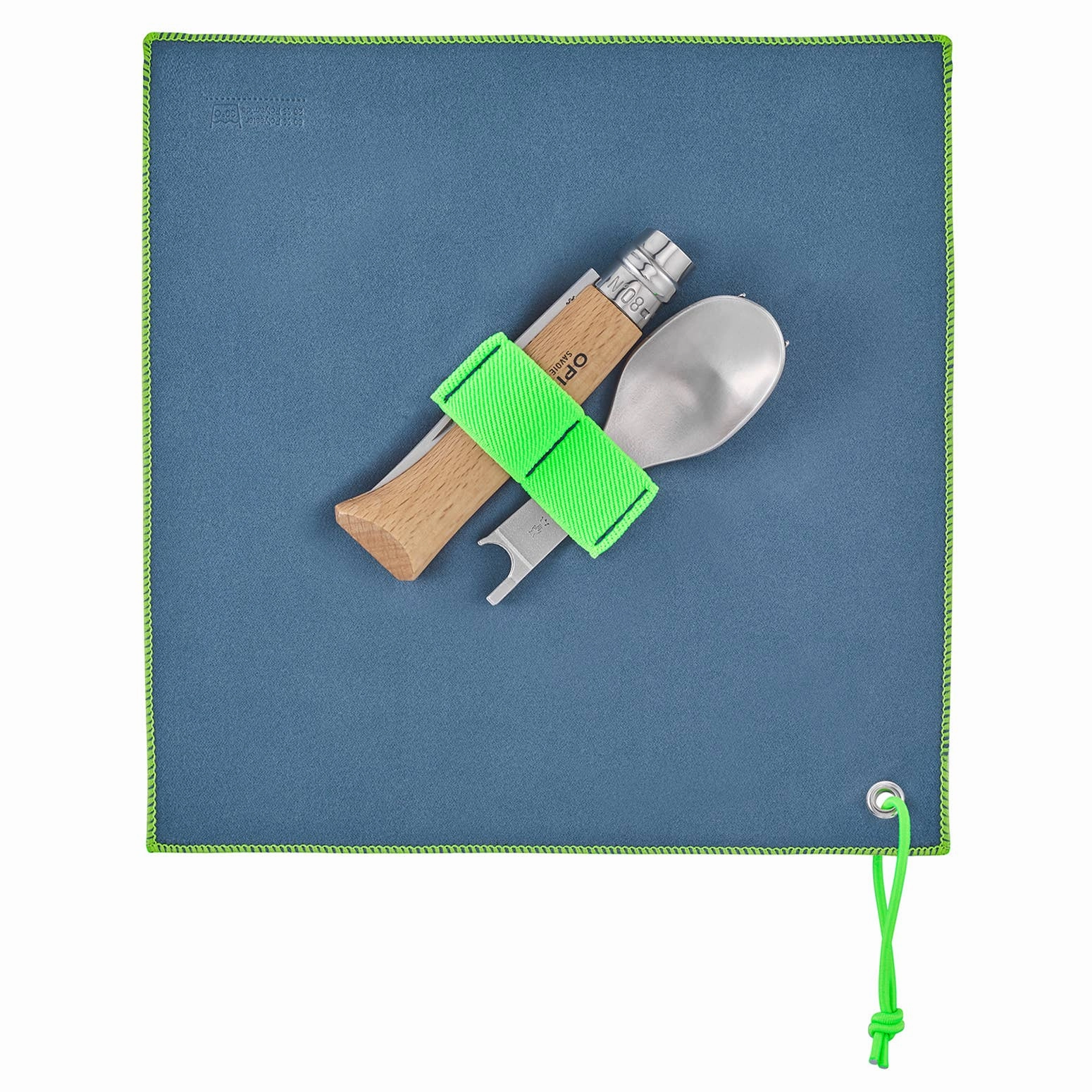No.08 Picnic   Cutlery Set