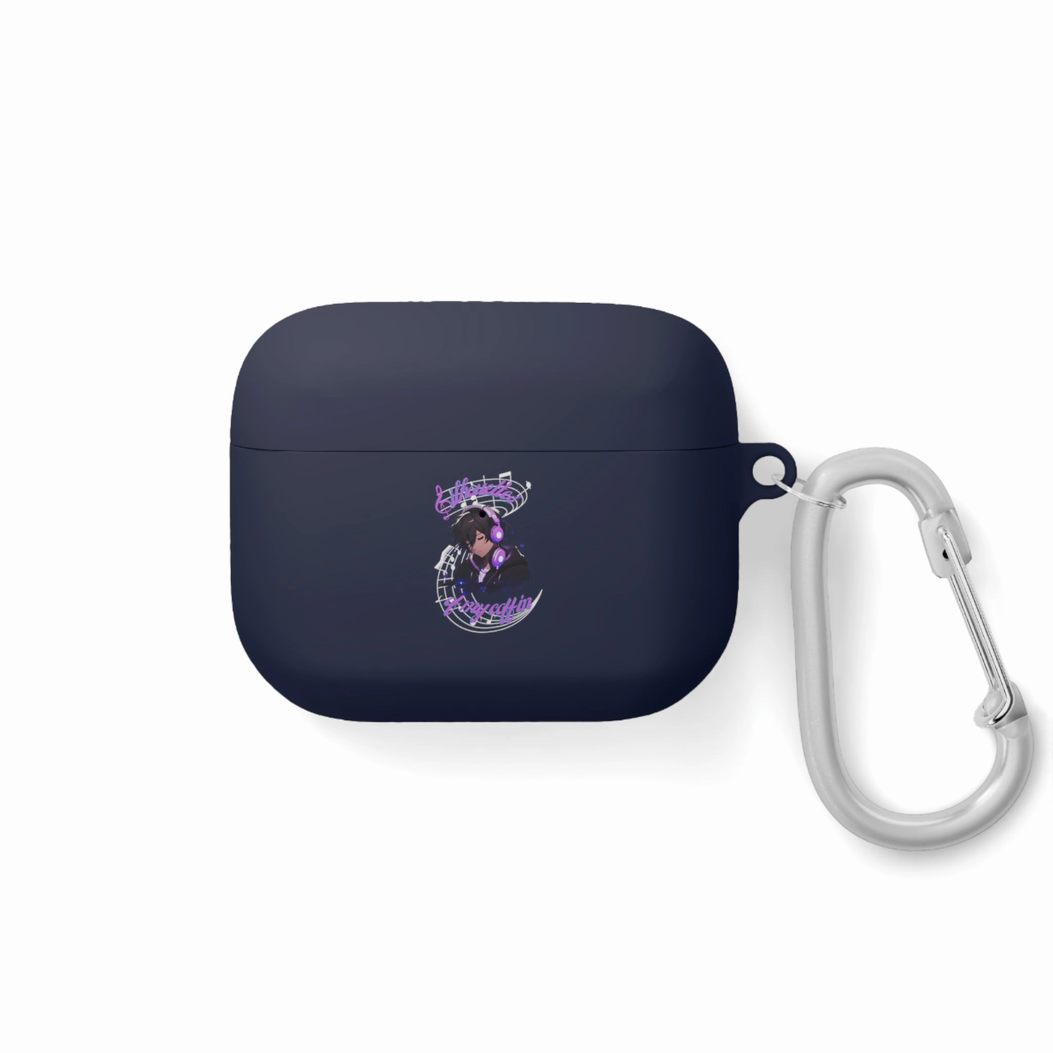 OMNI™ Silhouettes of My Coffin AirPods and AirPods Pro Case Cover
