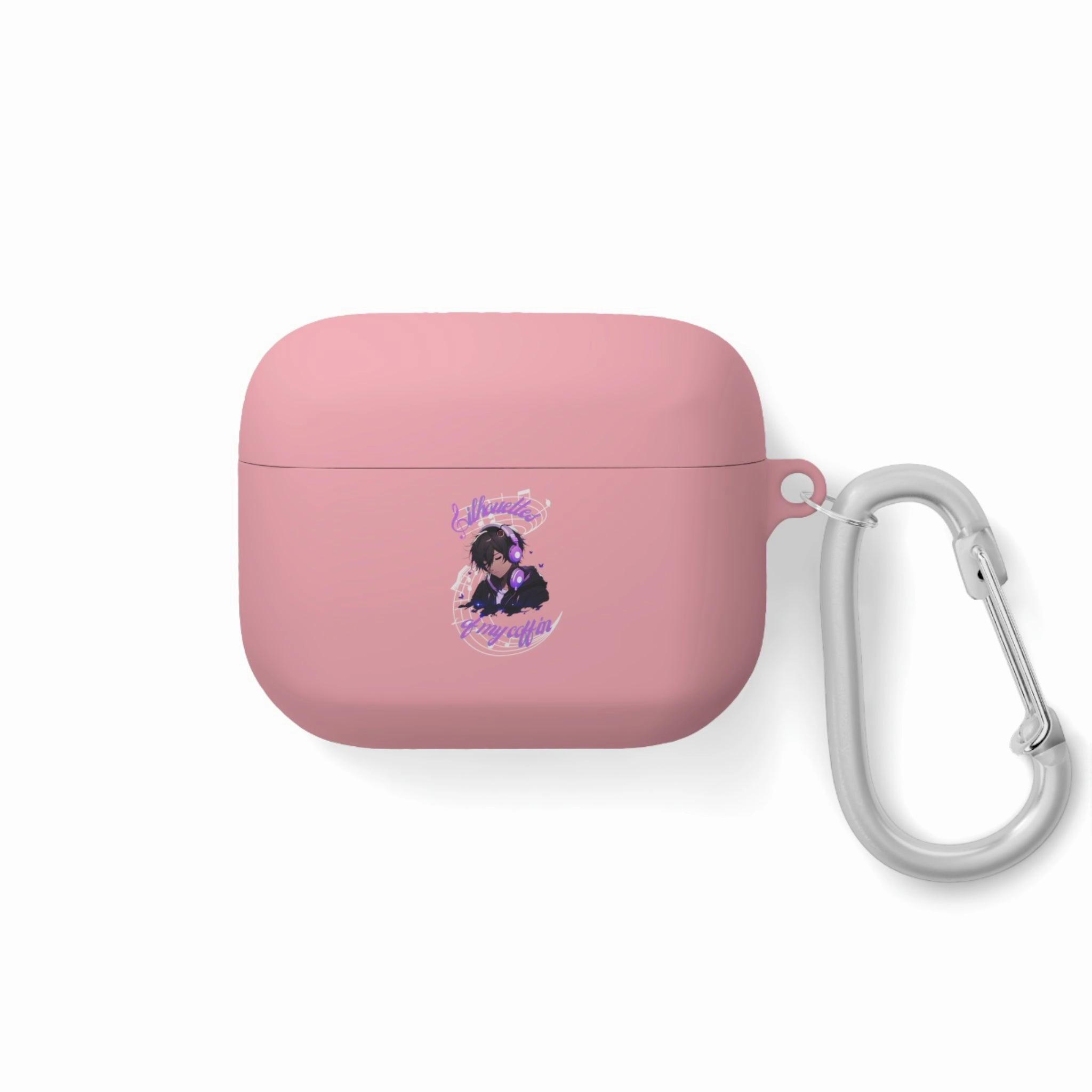 OMNI™ Silhouettes of My Coffin AirPods and AirPods Pro Case Cover