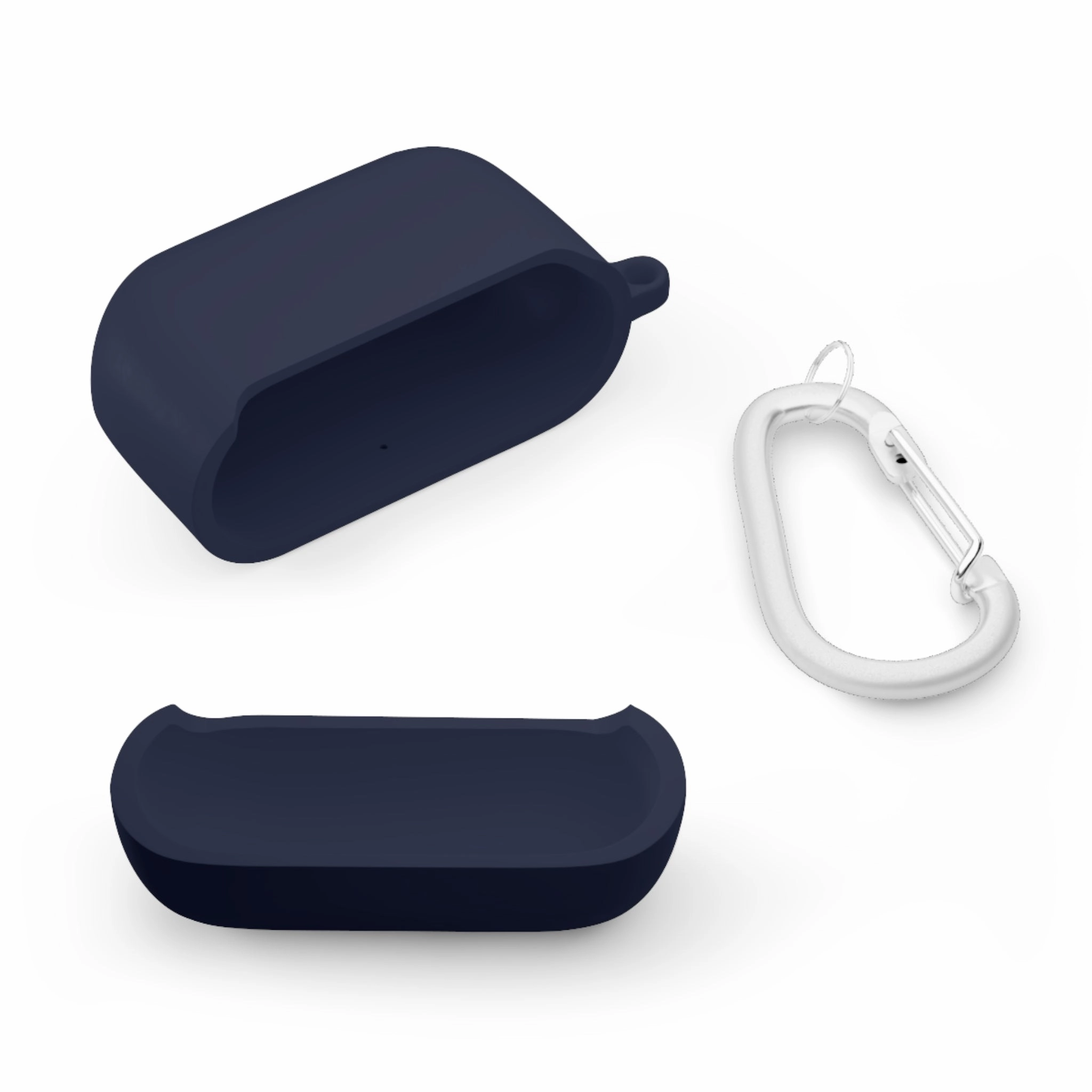 OMNI™ Silhouettes of My Coffin AirPods and AirPods Pro Case Cover