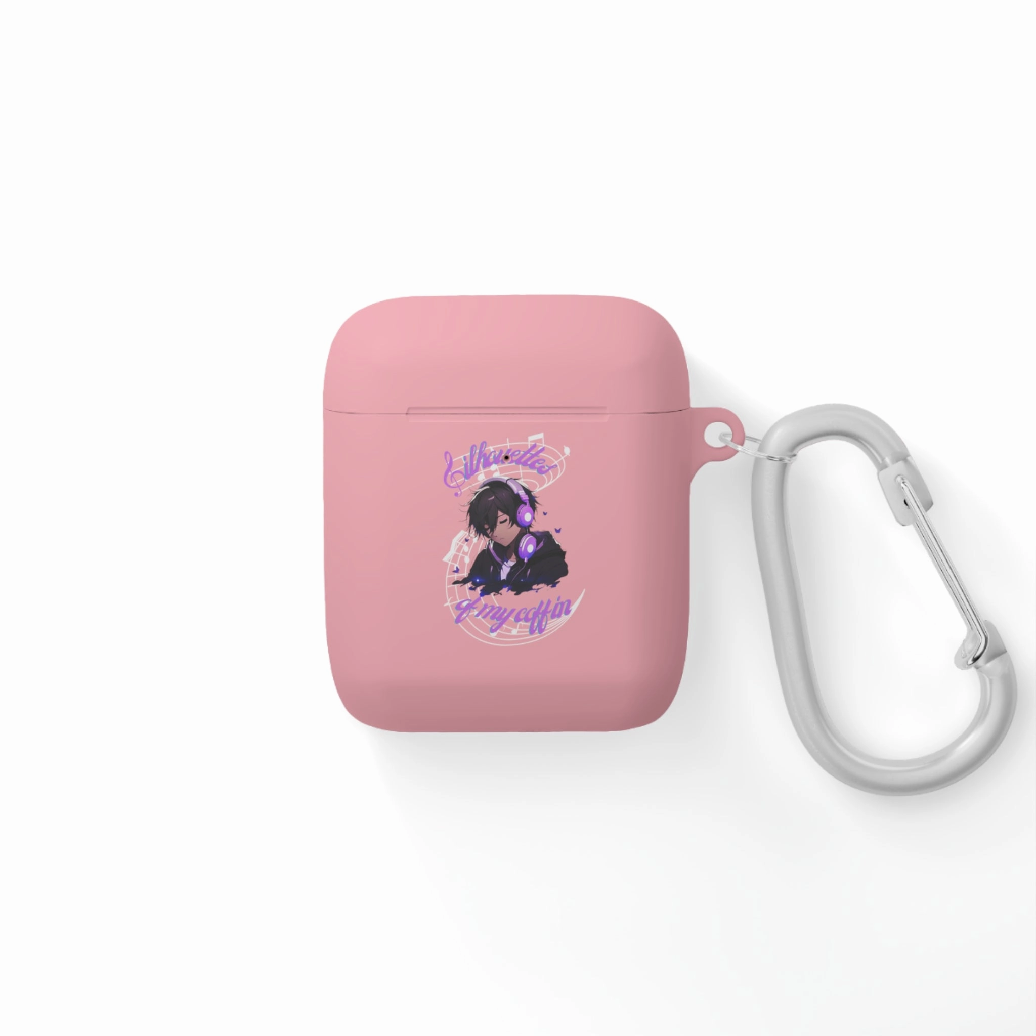 OMNI™ Silhouettes of My Coffin AirPods and AirPods Pro Case Cover