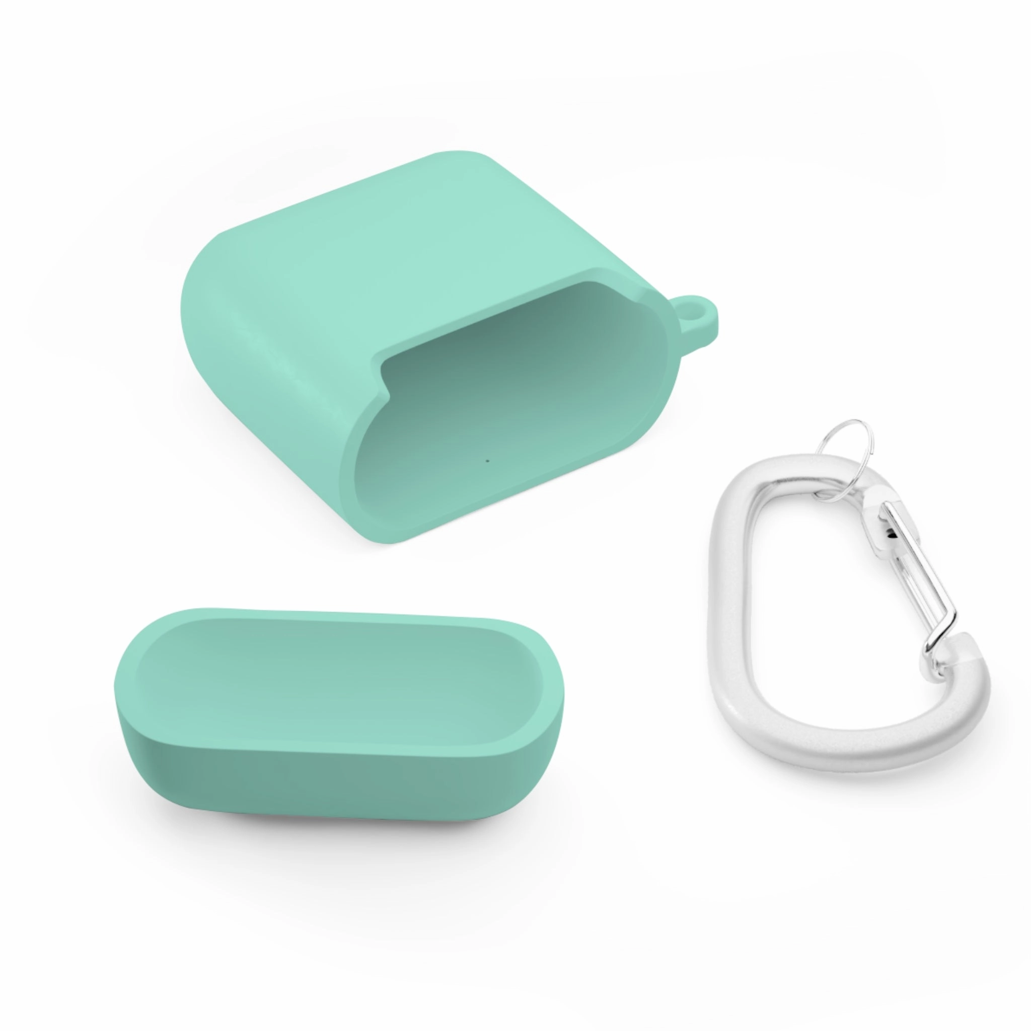 OMNI™ Silhouettes of My Coffin AirPods and AirPods Pro Case Cover