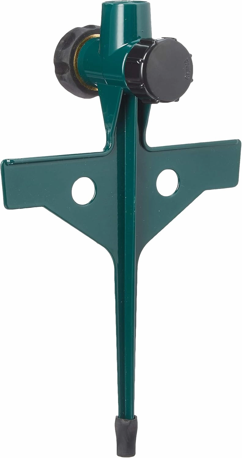 Orbit 58197 Zinc Step Spike