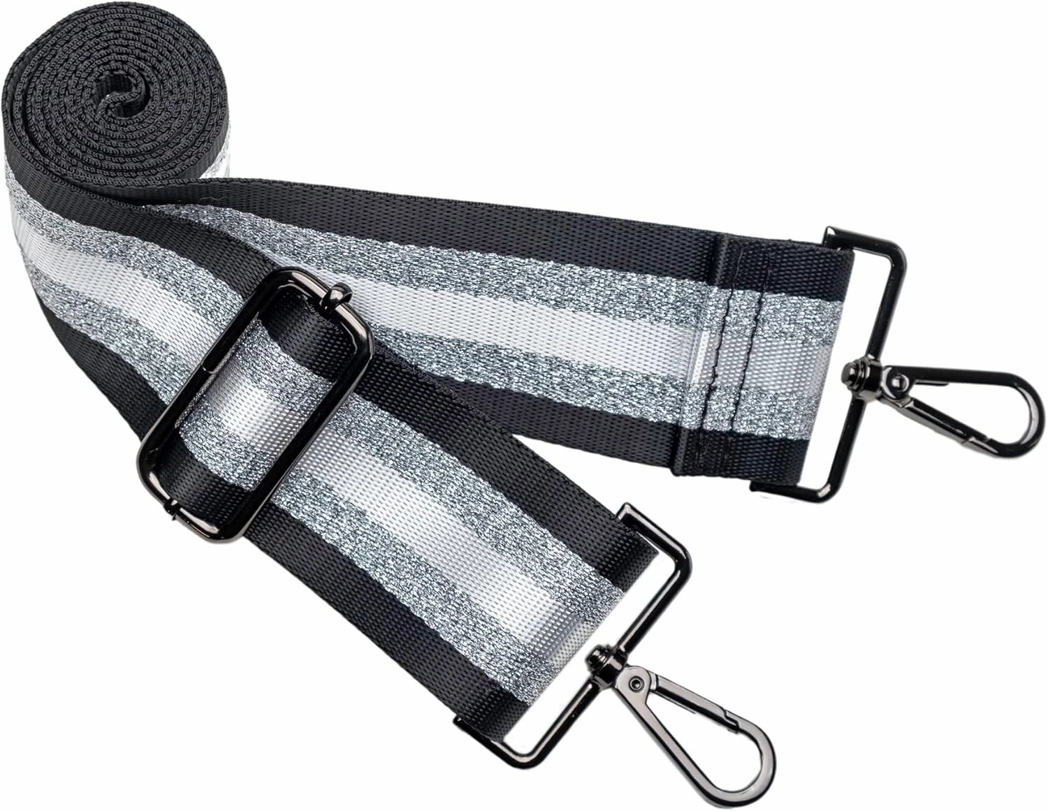 Original HydroBag | Quilted Water Bottle Holder with Strap | Tote Bottle Carrier Crossbody Bag with Pockets