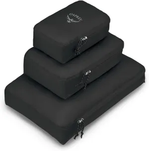 Osprey Ultralight Travel Packing Cube Set