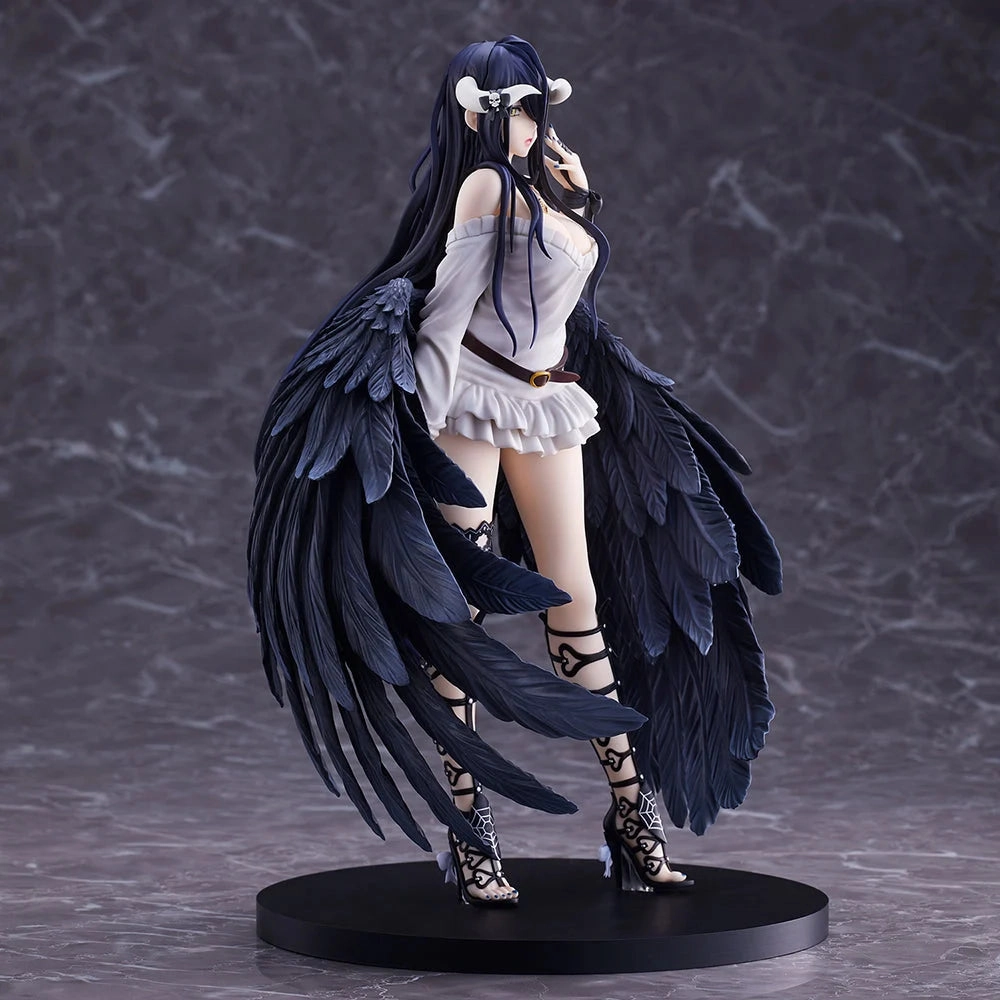 Overlord Figure Albedo So-Bin Ver. Union Creative