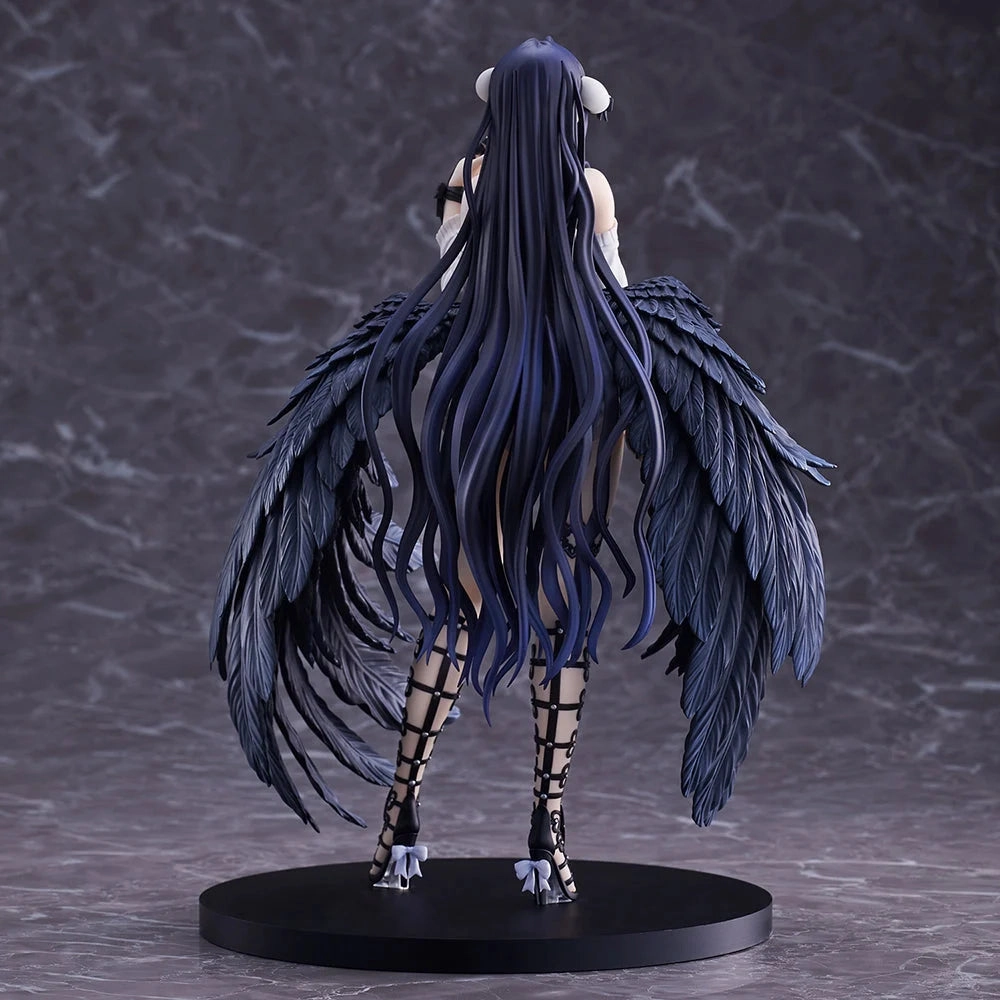 Overlord Figure Albedo So-Bin Ver. Union Creative