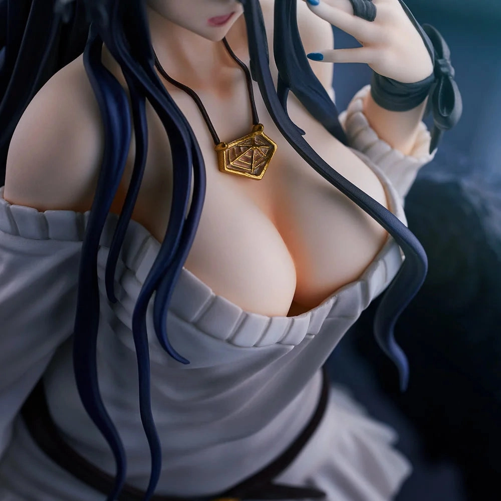 Overlord Figure Albedo So-Bin Ver. Union Creative