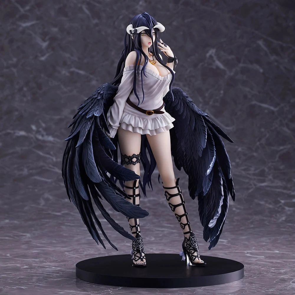 Overlord Figure Albedo So-Bin Ver. Union Creative