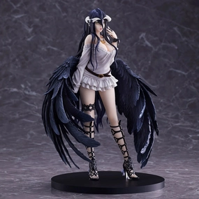 Overlord Figure Albedo So-Bin Ver. Union Creative
