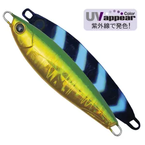 Palms Dax  Swim Metal Jig DXS-80