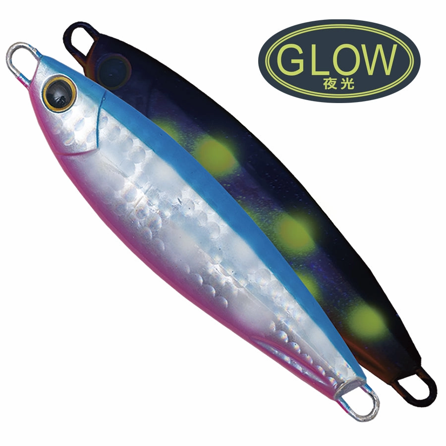 Palms Dax  Swim Metal Jig DXS-80