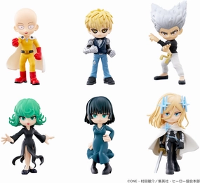 PalVerse One Punch Man: 1Box