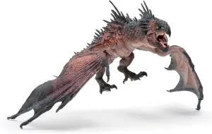 PAPO - Hand-Painted - Fantasy - Air Dragon - 36038 - Collectible - for Children - Suitable for Boys and Girls - from 3 Years Old, Medium
