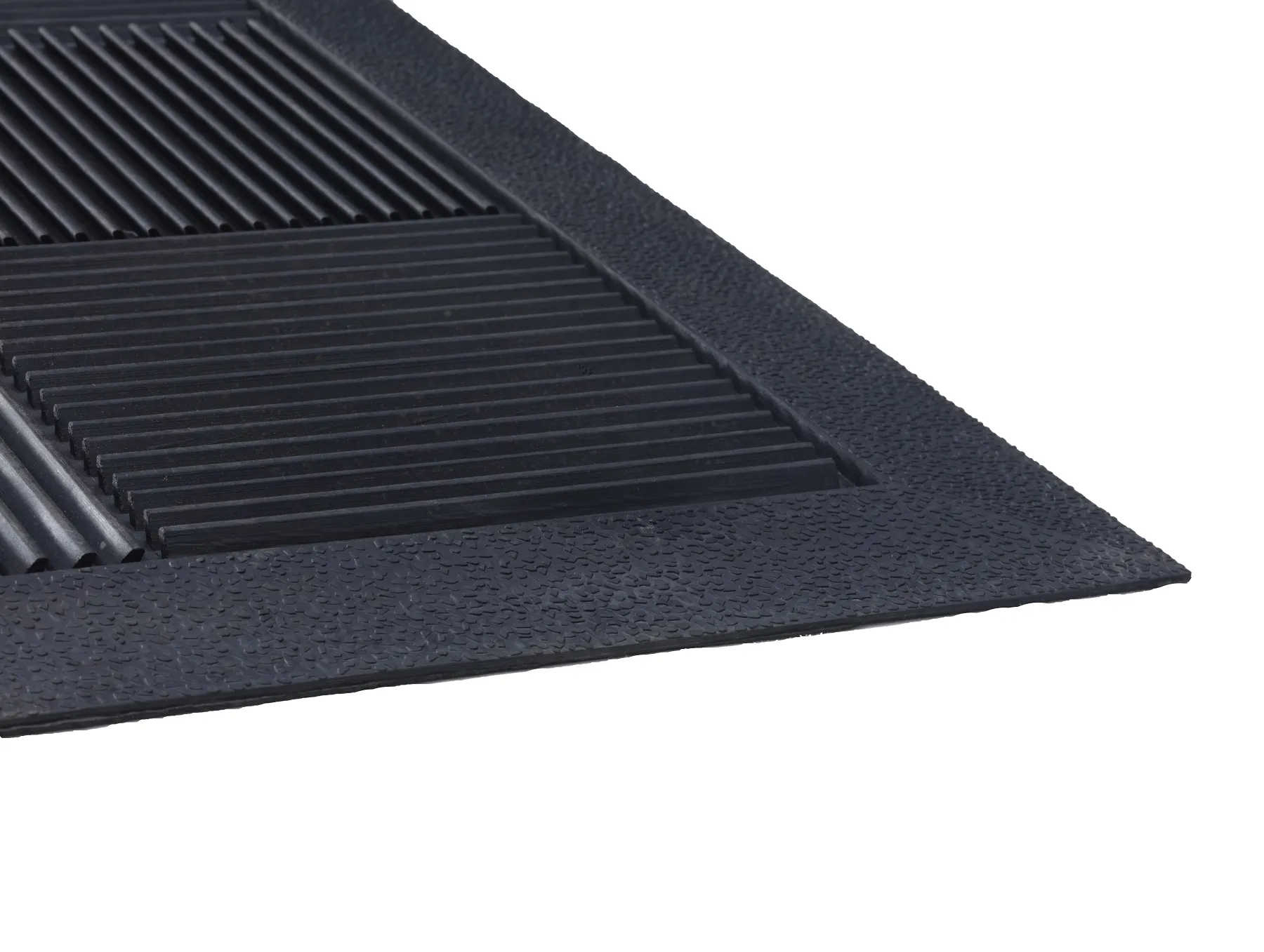 Parquet Wiper Scraper Mat