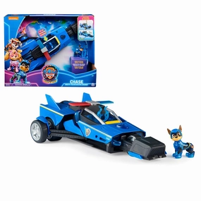 Paw Patrol The Mighty Movie Chase Deluxe Vehicle