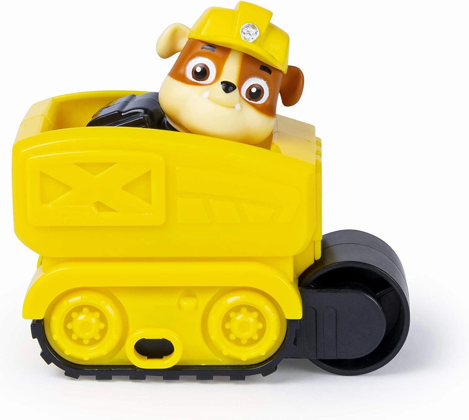 PAW Patrol Ultimate Rescue Construction Truck
