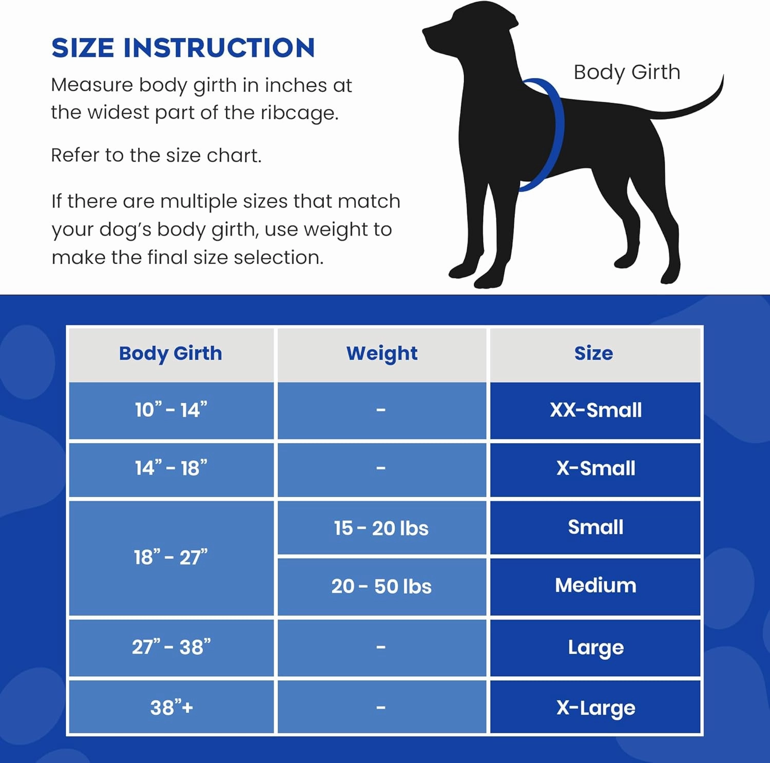 Paws Aboard Dog Life Jacket - Keep Your Canine Safe with a Neoprene Life Vest for Swimming and Boating - Available in Different Sizes, Color and Design to Choose - Neon Yellow, Large
