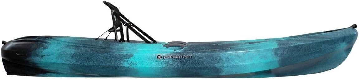 Perception Kayaks Tribe 9.5 | Sit on Top Kayak | Recreational Kayak | 9' 5"