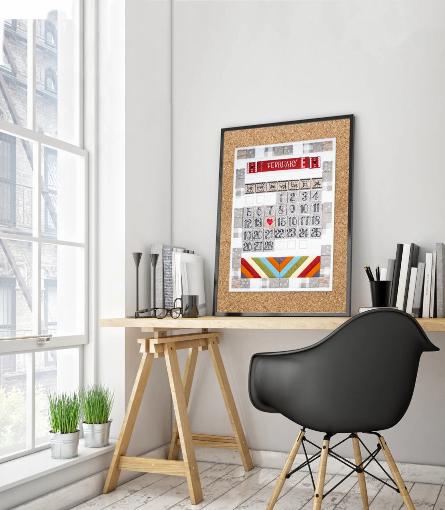 Perpetual Calendar - Special Edition