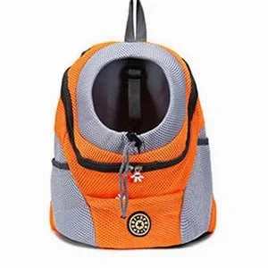 Pet Carrier Backpack
