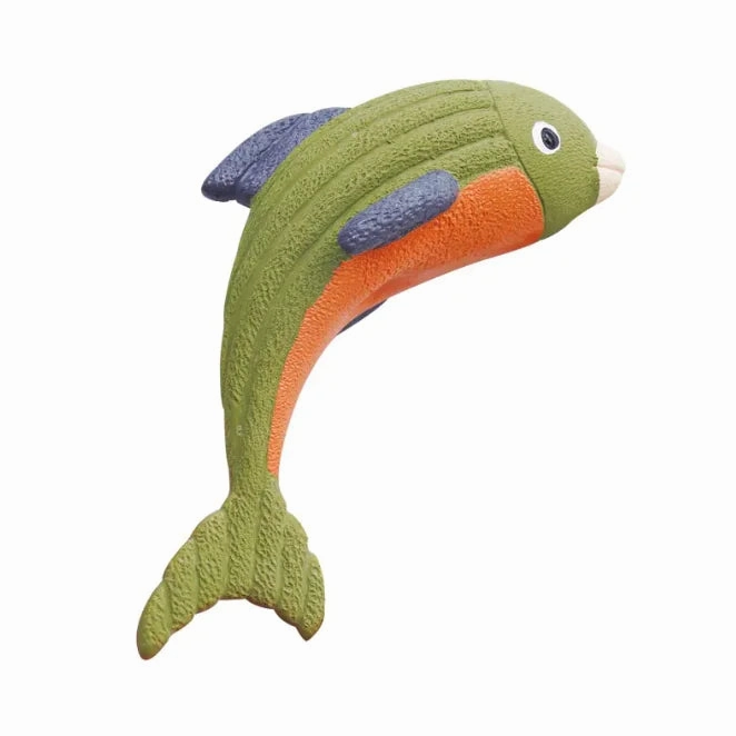 Pet Molar Long Lasting Latex Sounding Toy