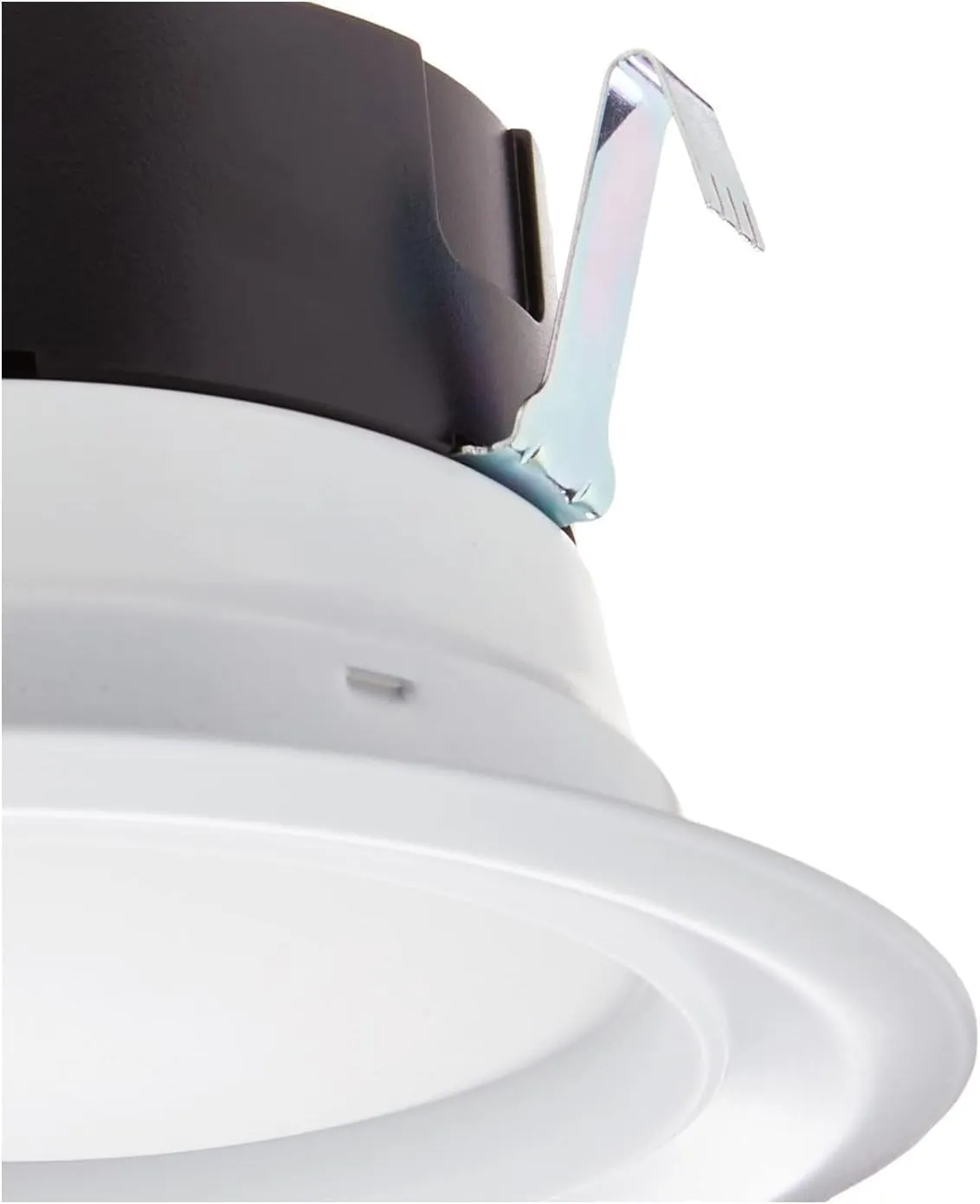 Philips Hue White Ambiance Extra Bright High Lumen Dimmable LED Smart Retrofit Recessed 4" Downlight Compatible with Amazon Alexa Apple HomeKit and Google Assistant