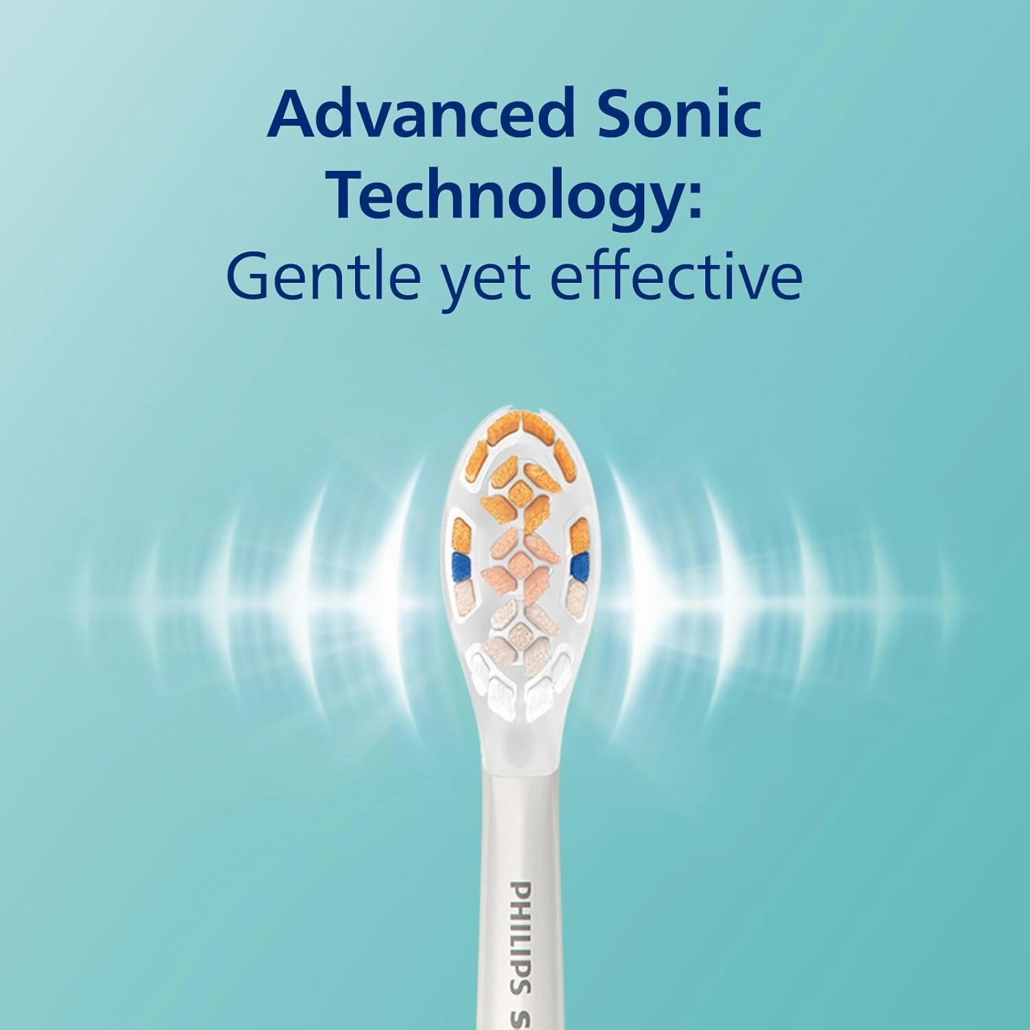 Philips Sonicare DiamondClean Smart 9300 Electric Toothbrush, Sonic Toothbrush with App, Pressure Sensor, Brush Head Detection, 4 Brushing Modes and 3 Intensity Levels, Pink, Model HX9903/25