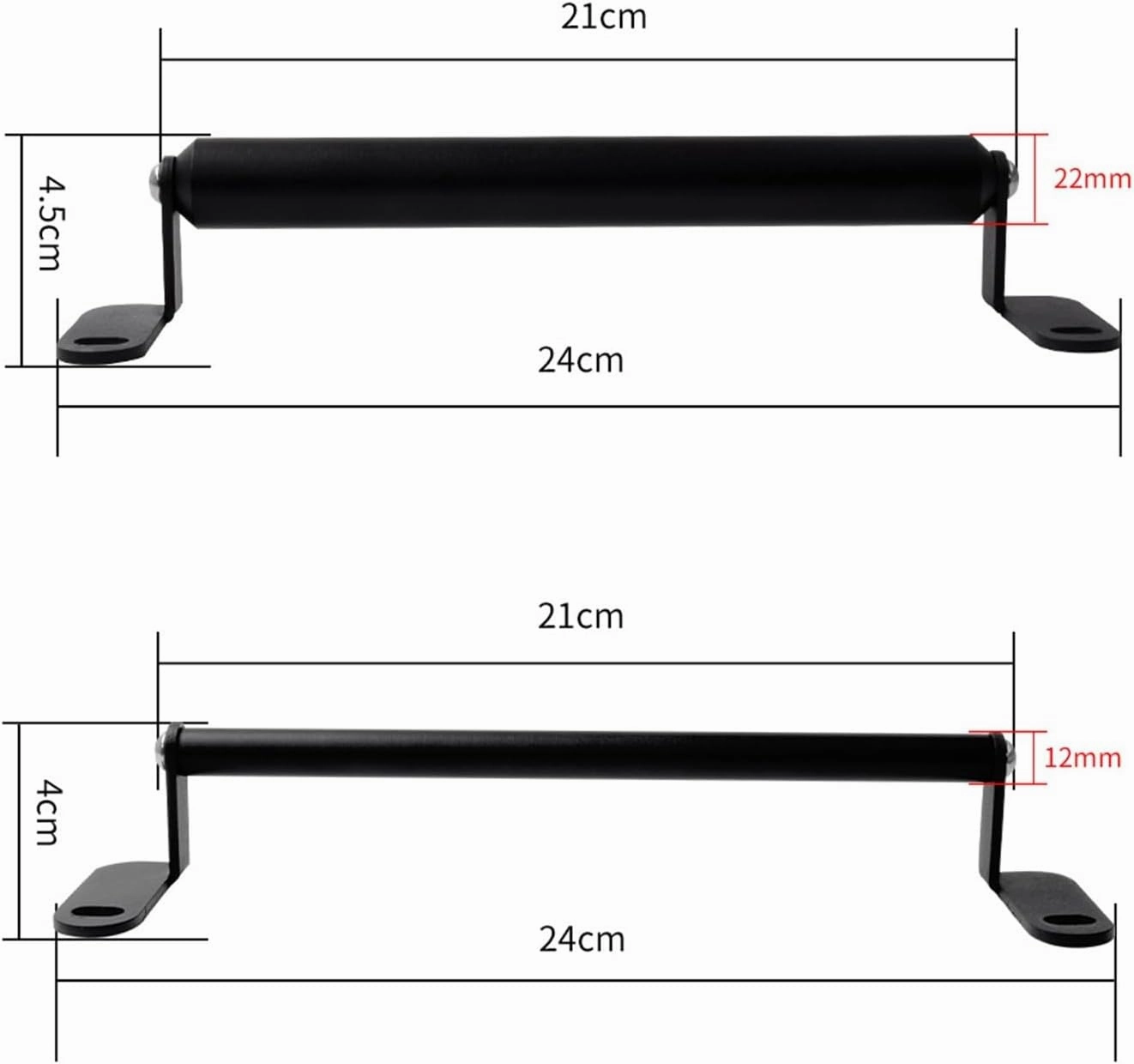 Phone Holder Navigation Bracket Motorcycle for 800MT for 800 MT for 800 M T 2022 Motorcycle Navigation GPS Stand Holder Mobile Phone Mount Bracket Motorcycle Accessories(22MM)