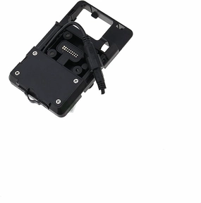 Phone Holder Navigation Bracket Motorcycle for R 1200 GS for R1200GS for LC for ADV 2013-2018 Mobile Phone USB GPS Navigation Bracket USB Charging Mount Support(USB Navigation Brack)