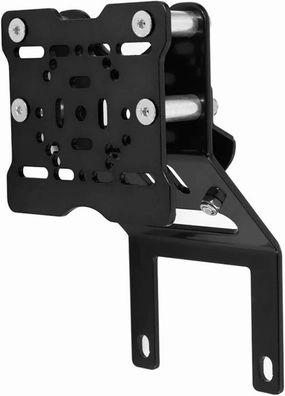 Phone Holder Navigation Bracket Motorcycle for T7 for Tenere 700 2019-2023 Mount Bracket Motorcycle GPS Navigation Phone Holder Frame Bracket(A)
