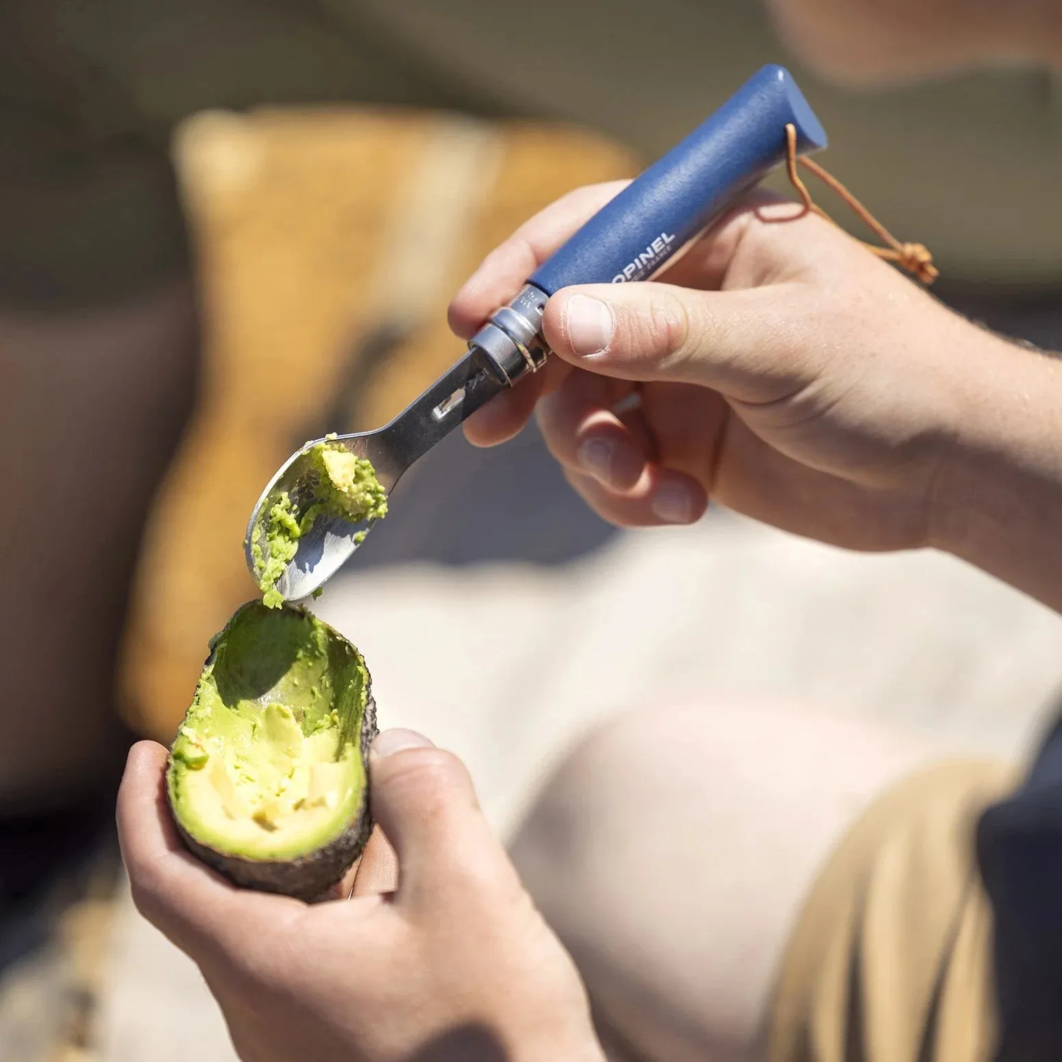 Picnic  Cutlery Inserts
