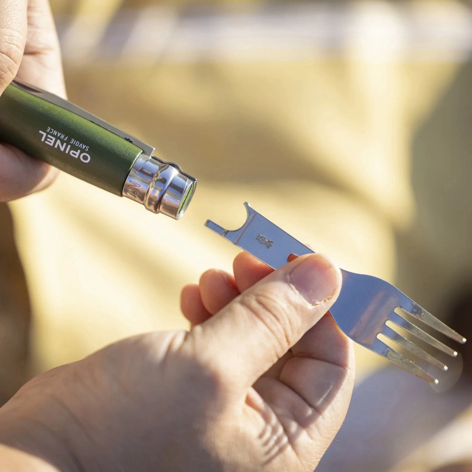 Picnic  Cutlery Inserts