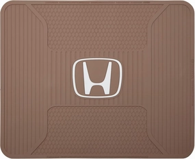 Plasticolor 001221R06 Utility Mat (Honda Elite Tan)