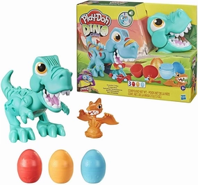 Play-Doh Dino Crew Crunchin' T-Rex