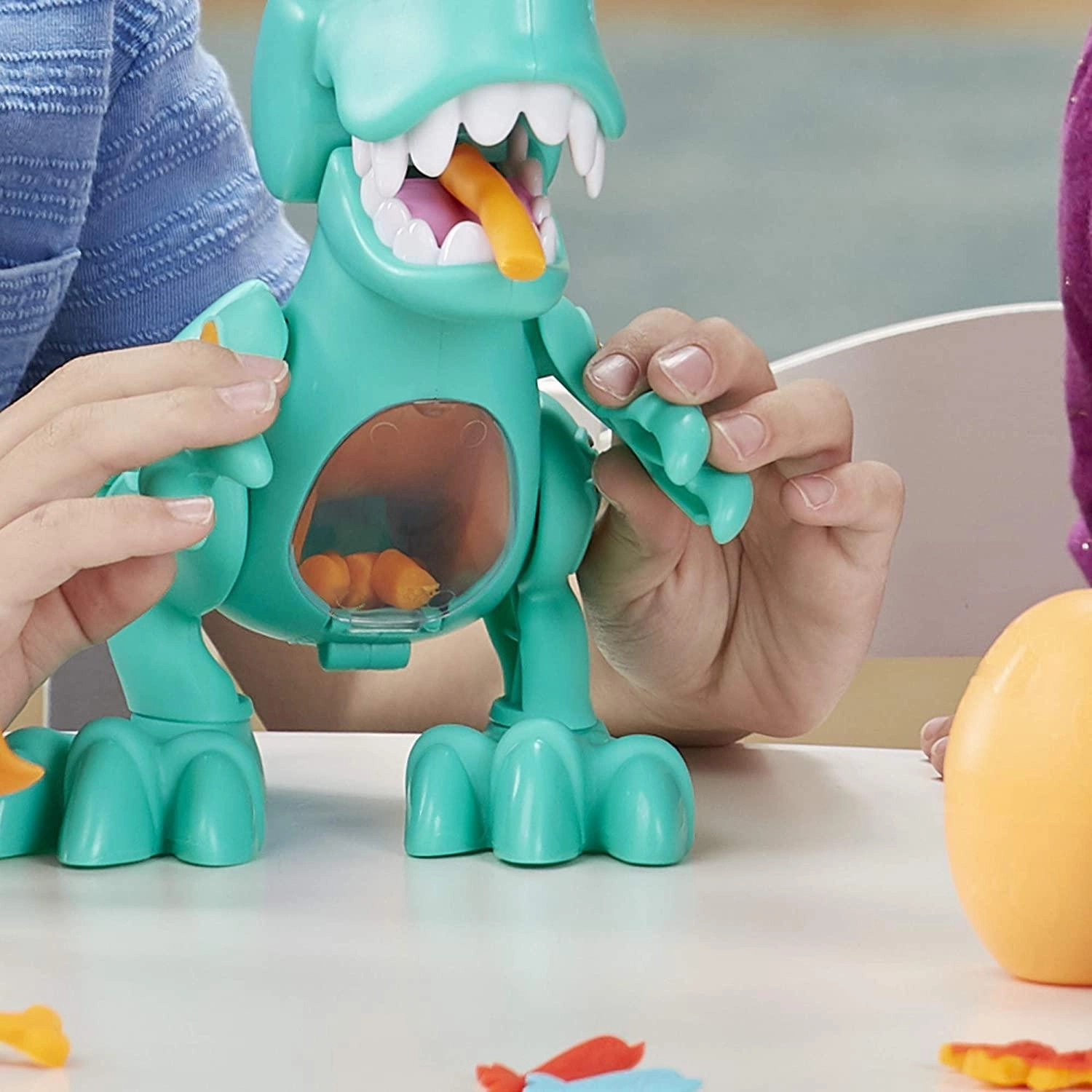 Play-Doh Dino Crew Crunchin' T-Rex