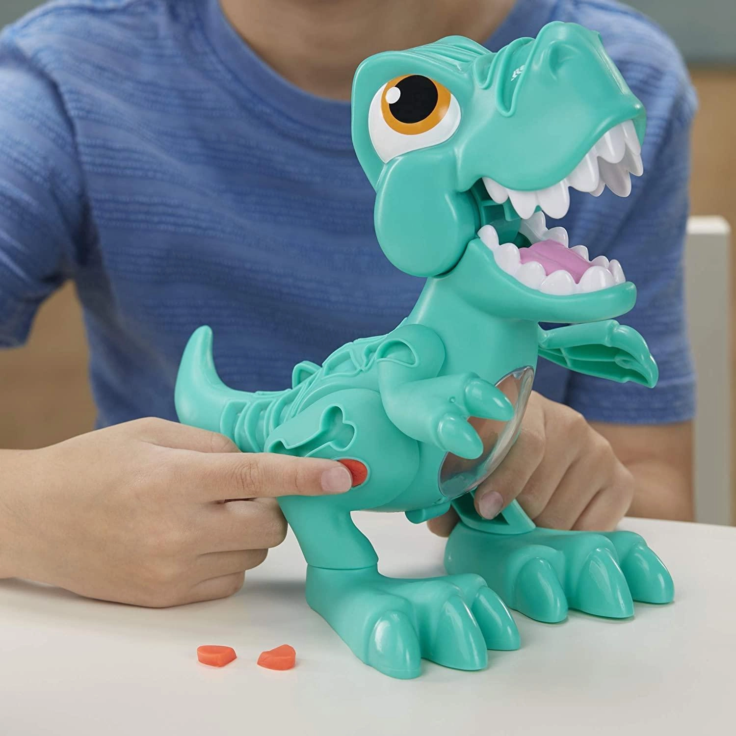 Play-Doh Dino Crew Crunchin' T-Rex