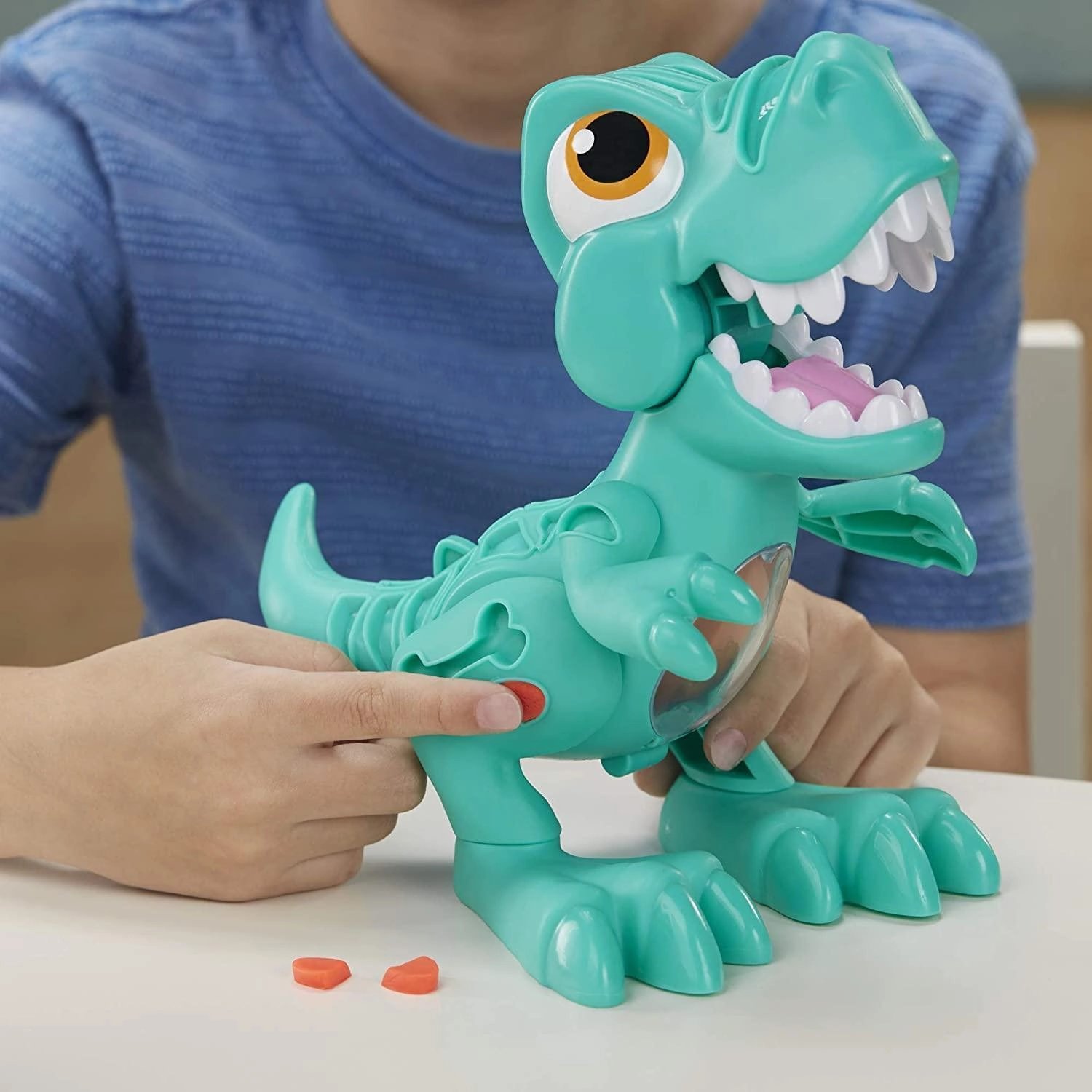 Play-Doh Dino Crew Crunchin' T-Rex