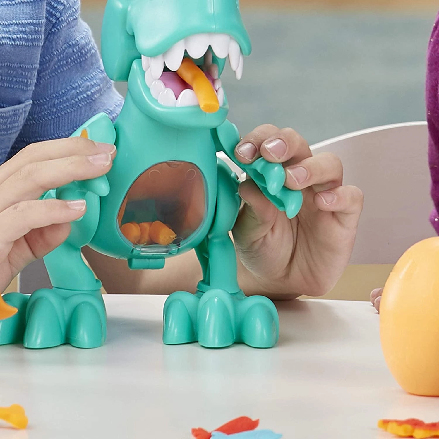 Play-Doh Dino Crew Crunchin' T-Rex